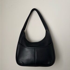 SOLD - Coach ergo 9033 (black)